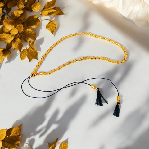 Choker wielofunkcyjny regulowany Choker wielofunkcyjny regulowany
