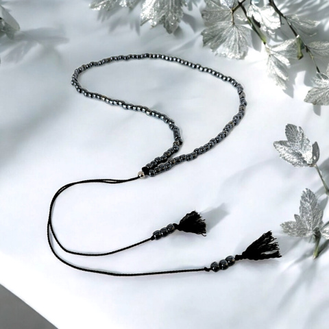 Choker wielofunkcyjny regulowany Choker wielofunkcyjny regulowany